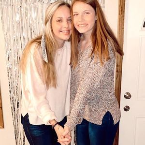 Meet your Posher, Olivia